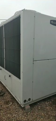 二手格力风冷模块130kw