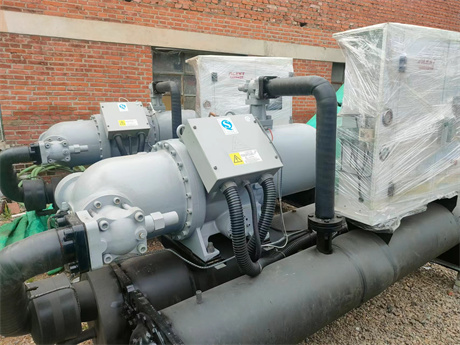 吉林旧水源热泵回收价格、吉林二手水源热泵回收多少钱