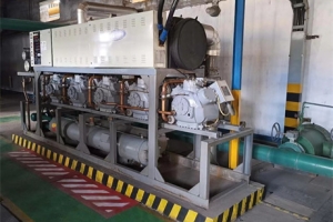 二手中央空调工程安装主意事项有哪些？