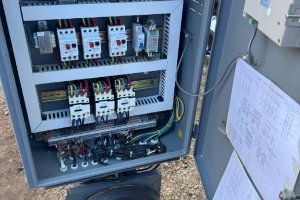 沈阳二手中央空调、空气能安装安全注意事项