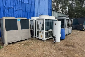 沈阳瑞禾盈：打造东北区域二手中央空调回收置换维修一站式服务标杆