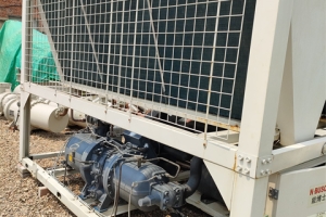 空气能中央空调系统故障检修方法有哪些？