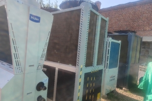 沈阳冷水机组回收：如何选择可靠的回收服务提供商