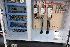 中央空调冷热水源水机组操作流程、日常保养、工况要求有哪些？