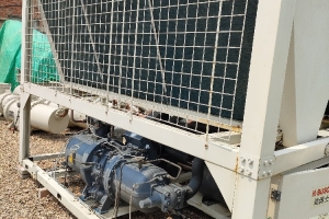 解析二手中央空调销售回收的行业前景与机遇