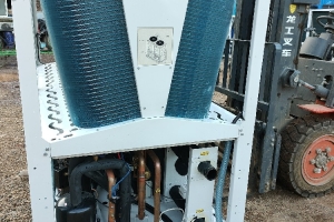 创新节能，空气能回收技术领先