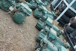 如何保养活塞式制冷压缩机？专家教你一招