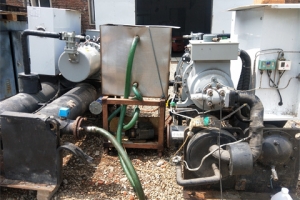 中央空调定期维护及保养￥以避免支付昂贵的维修费用