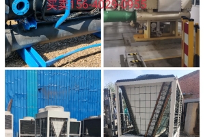 抢占制冷设备回收商机，多品类需求持续攀升的背后秘密